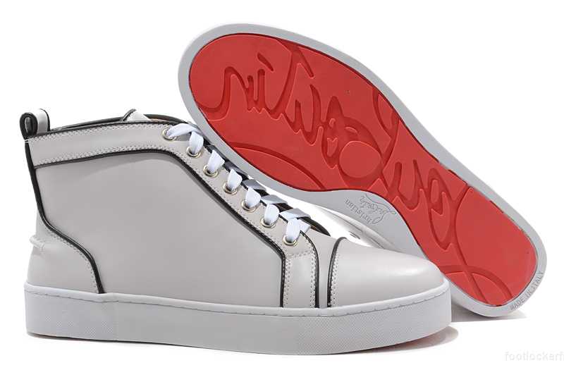 christian high tops femme acheter cheap christian louboutin prix chaussures vintage